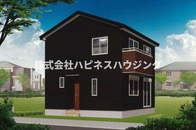 グランソフィア南柏