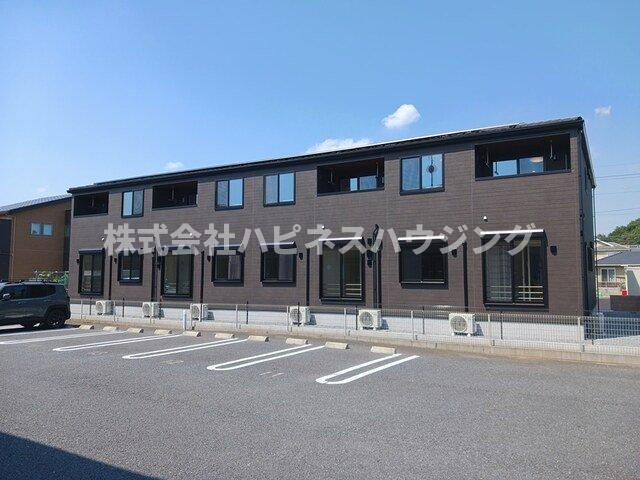 グラン　ポルトⅡ