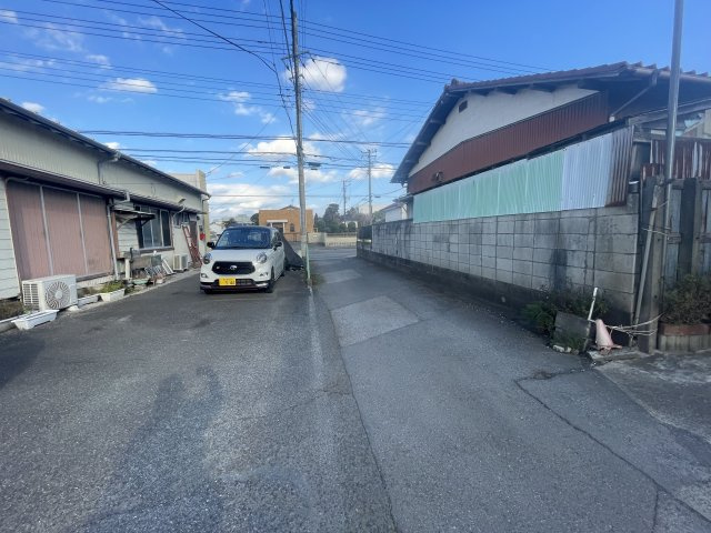 ゆさえハイツのその他