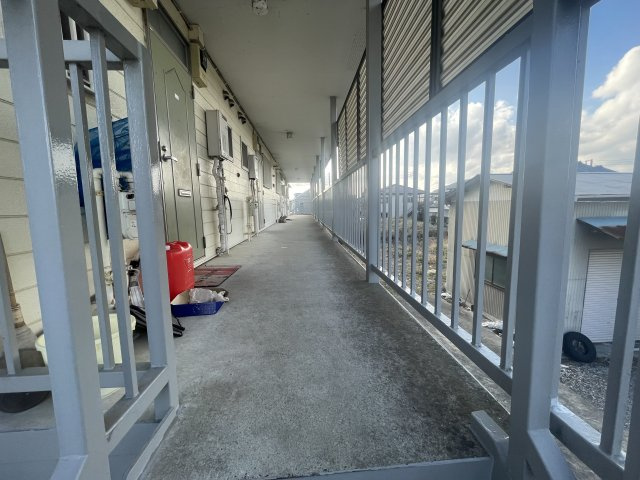 ゆさえハイツのその他