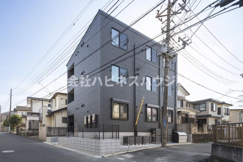 ＳＱＫの外観|外観も気になるポイント