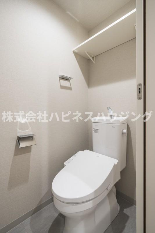 ＳＱＫのトイレ|コンパクトで使いやすいトイレです