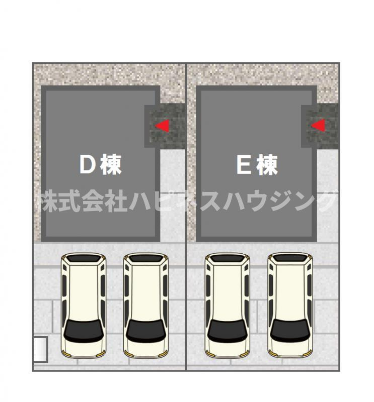 五香元山　Ｅ棟のその他