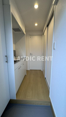 【玄関】 | casamento AMICA