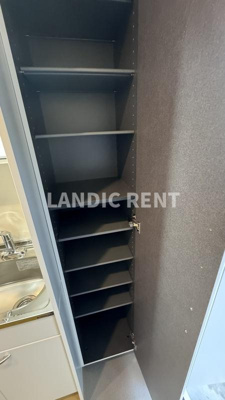 【収納】 | casamento AMICA