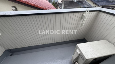 【バルコニー】 | casamento AMICA