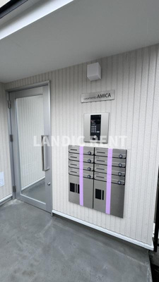 【その他共用部分】 | casamento AMICA