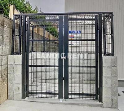 【その他共用部分】 | casamento AMICA