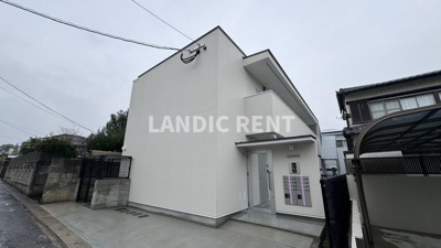 【外観】 | casamento AMICA