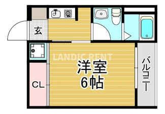 【間取り】 | casamento AMICA