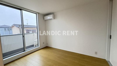 【居間・リビング】 | casamento AMICA