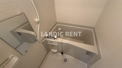 【浴室】 | casamento AMICA