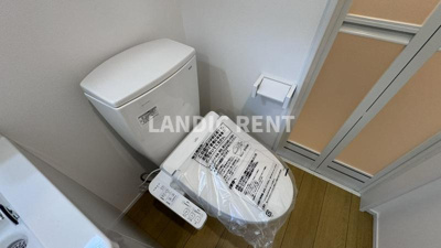 【トイレ】 | casamento AMICA