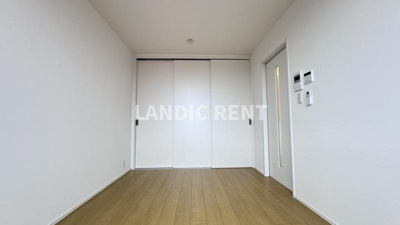 【内装】 | casamento AMICA