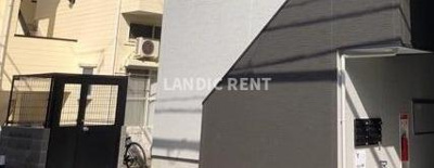 【その他共用部分】 | Arto 大橋