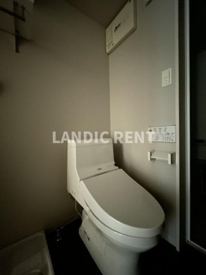 【トイレ】 | Arto 大橋