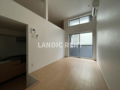 【内装】 | Arto 大橋