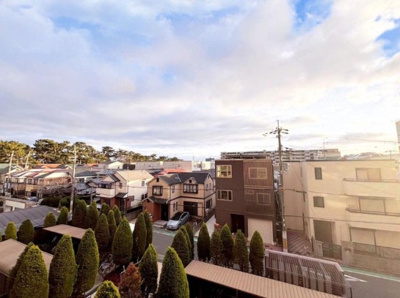 【展望】 | グランスイート甲子園口