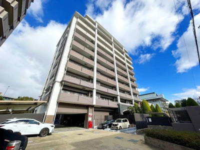 【外観】 | グランスイート甲子園口