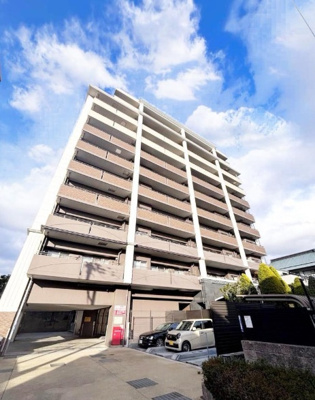 【外観】 | グランスイート甲子園口