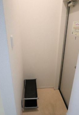 【玄関】 | オアゾ横濱根岸