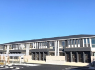 西宮市山口町アパート新築工事の画像