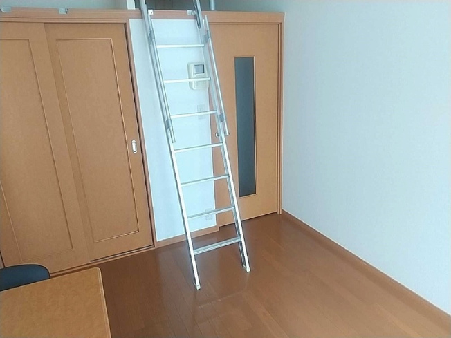 【内装】 | レオパレス楠
