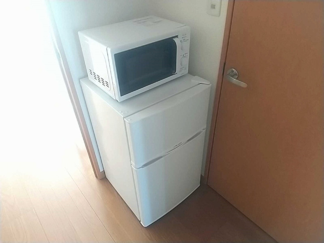 【設備】 | レオパレス楠