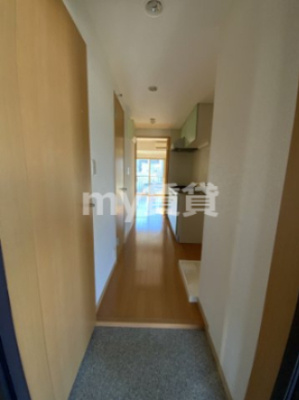 【玄関】 | FIRST FIELD