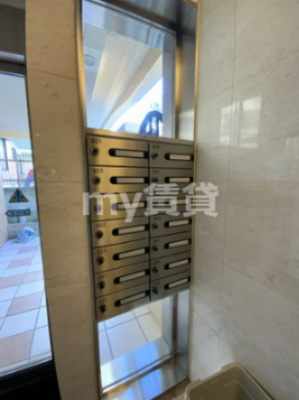 【その他共用部分】 | FIRST FIELD