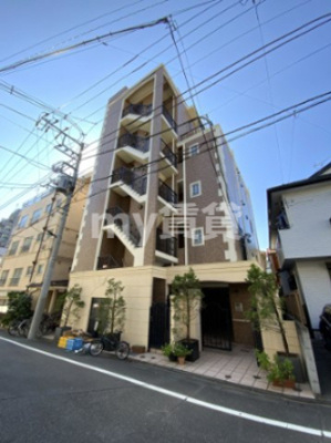 【外観】 | FIRST FIELD