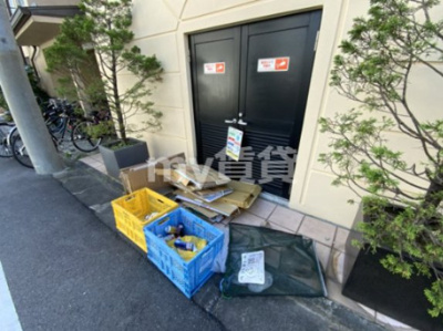 【その他共用部分】 | FIRST FIELD