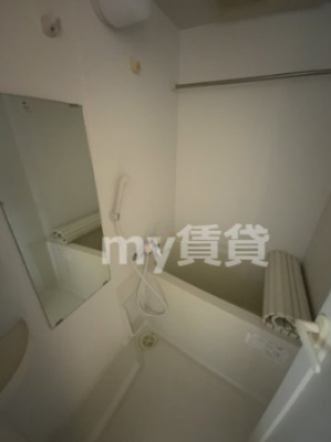 【浴室】 | FIRST FIELD