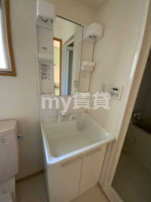 【独立洗面台】 | FIRST FIELD