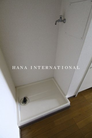 秋本ビルディングのその他|他部屋参考写真