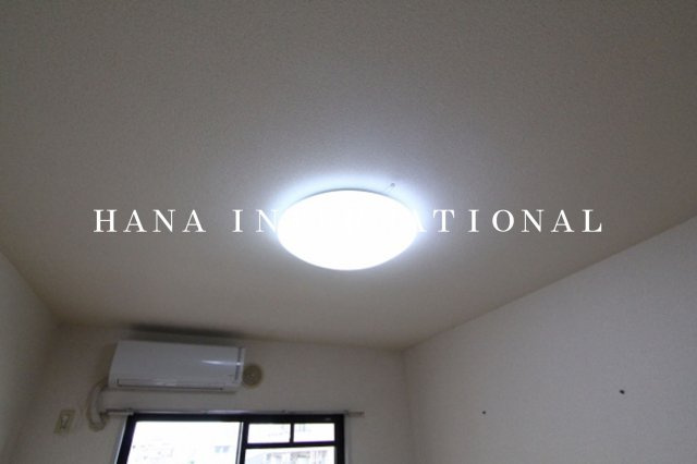 秋本ビルディングの設備|他部屋参考写真