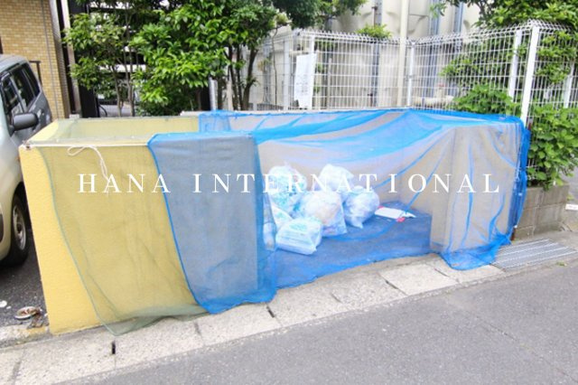 秋本ビルディングのその他共用部分|現況優先です