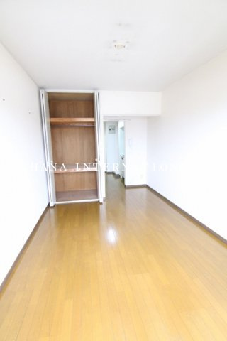 秋本ビルディングの居間・リビング|他部屋参考写真