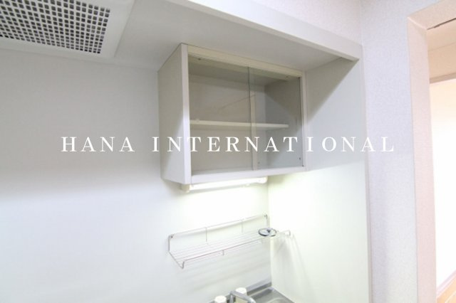 秋本ビルディングの内装|他部屋参考写真