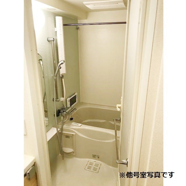 プレスタイル菊川の内装