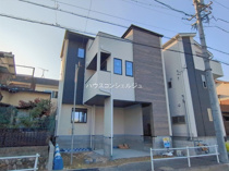 名古屋市南区上浜町376【仲介手数料無料】新築一戸建ての画像