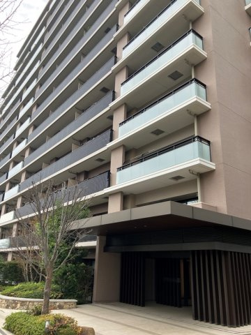 ドレッセ横浜十日市場サニーテラス