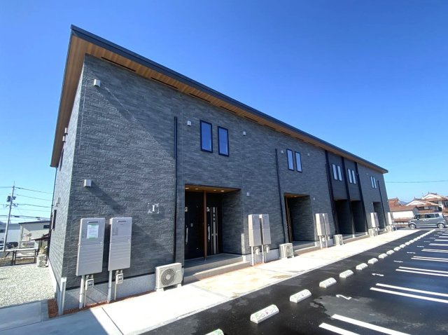 コスモメゾン　Ⅰ