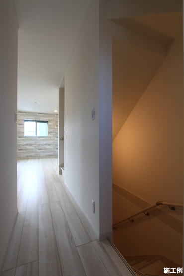 【内装】 | 同じ工務店様の施工例です。