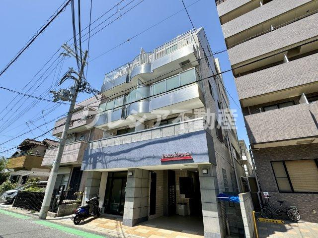 ポコアポコ甲子園口メゾン