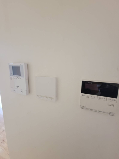 【設備】 | 寝屋新町貸家