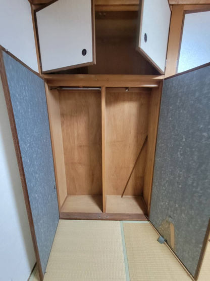 【収納】 | 寝屋新町貸家