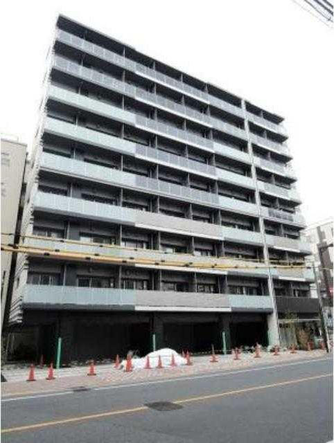 パークアクシス押上テラス