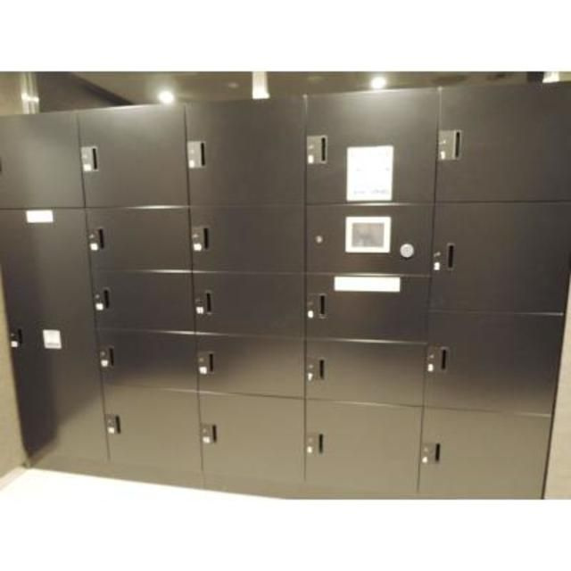 パークアクシス押上テラスのその他