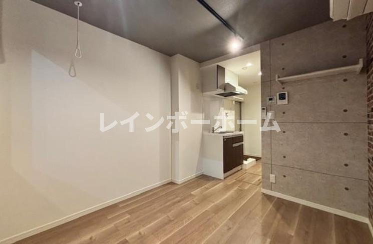 hive八広のその他